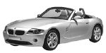 BMW E85 U1447 Fault Code